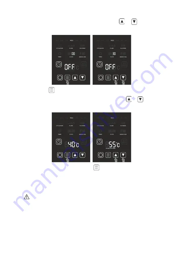 DAXOM Thermotank UKDAX-160GB25 Installation And User Manual Download Page 20