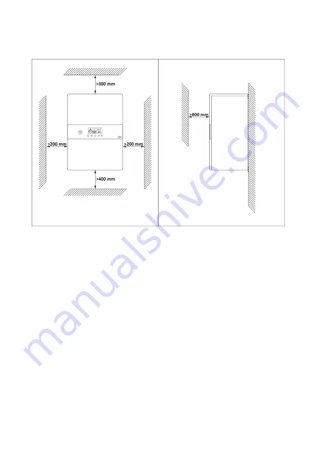 DAXOM UKDAX-10EBM Manual Download Page 9