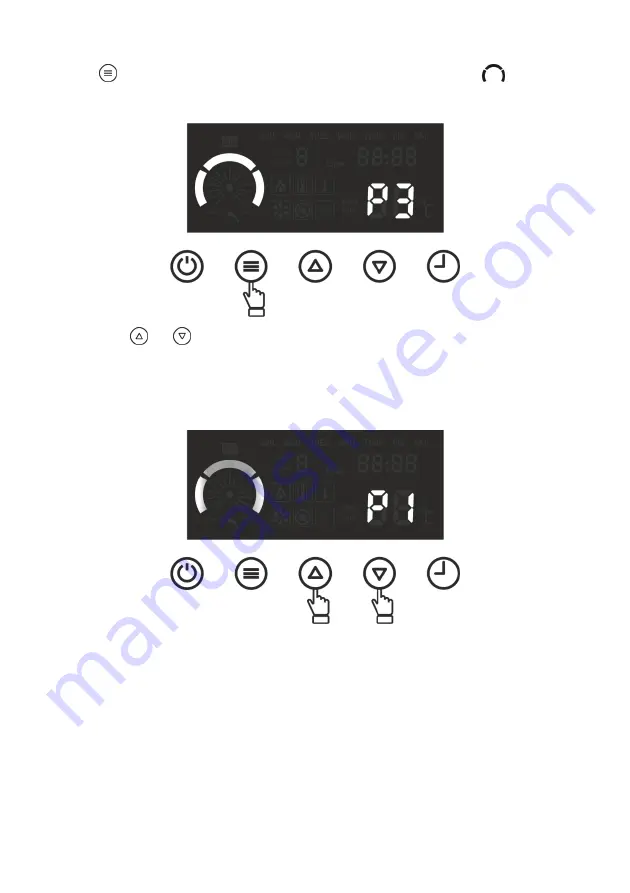 DAXOM UKDAX-10EBM Manual Download Page 29