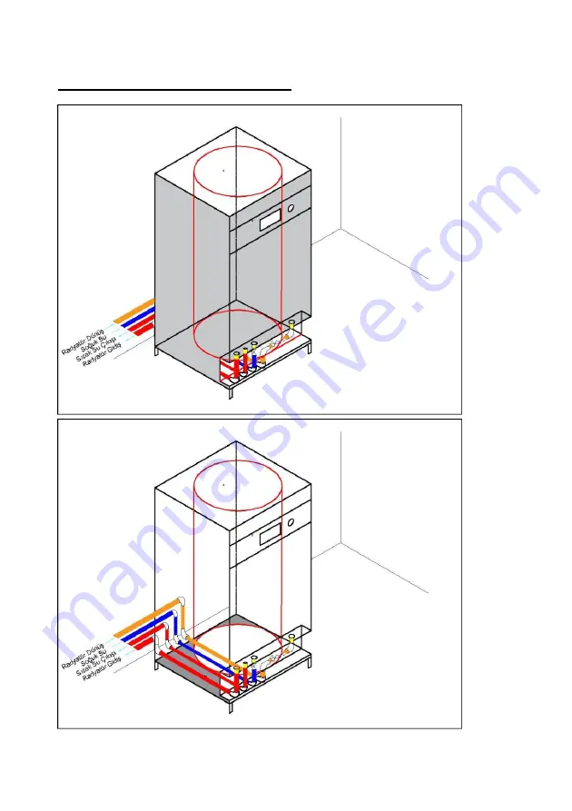 DAXOM UKDAX-10EBT Manual Download Page 14