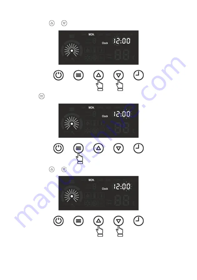 DAXOM UKDAX-80Y10BT Installation Manual Download Page 29