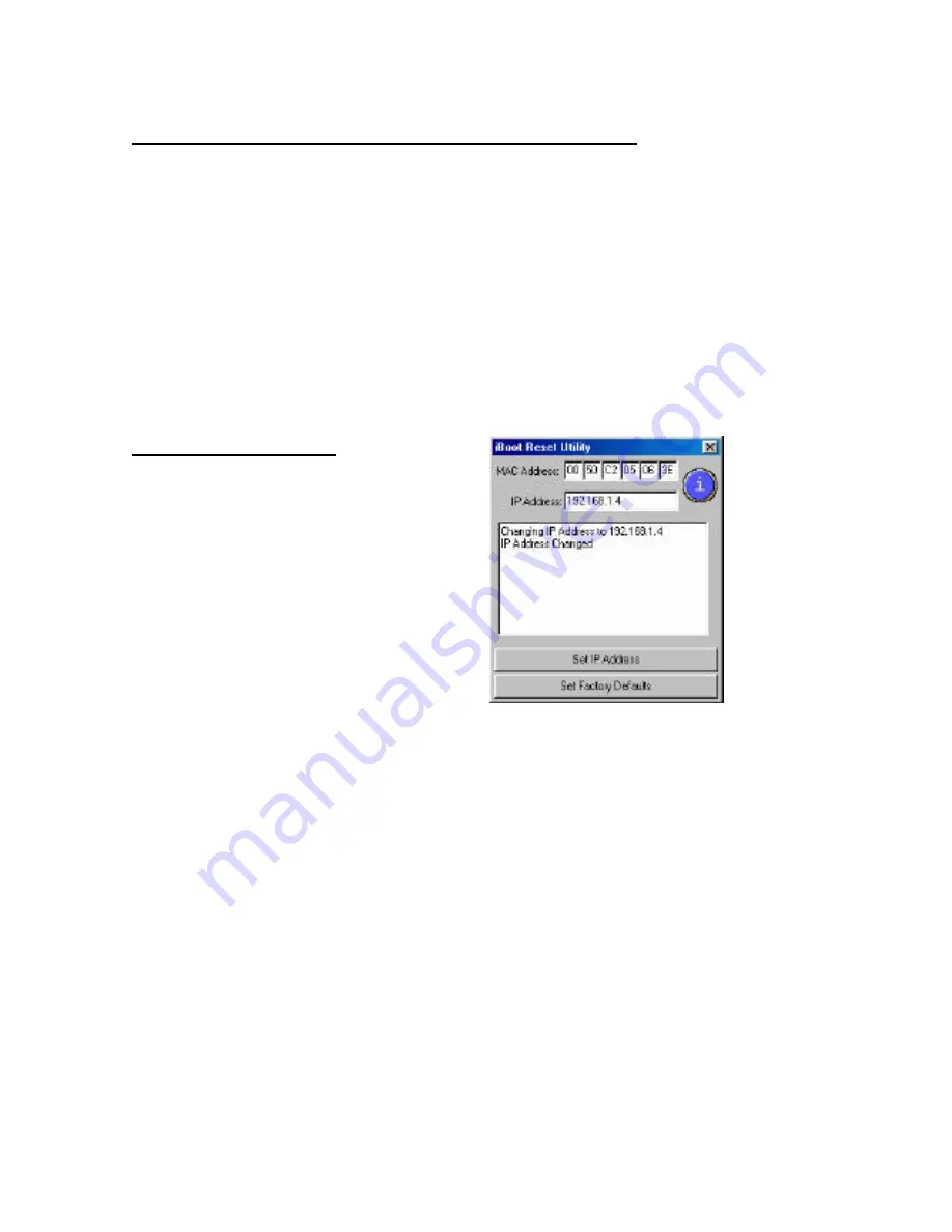 Daxten IBOOT - Manual Download Page 9