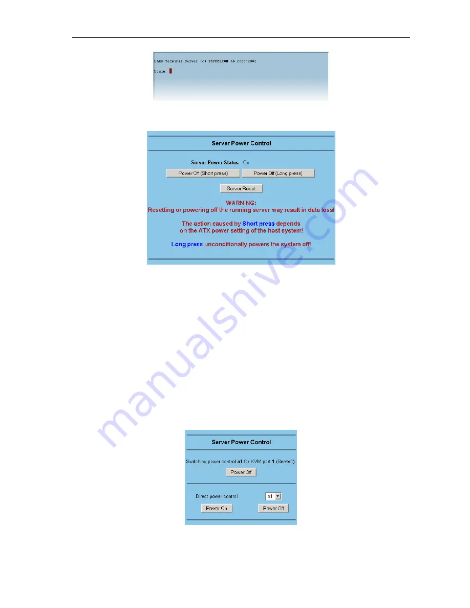 Daxten LARA Manual Download Page 45