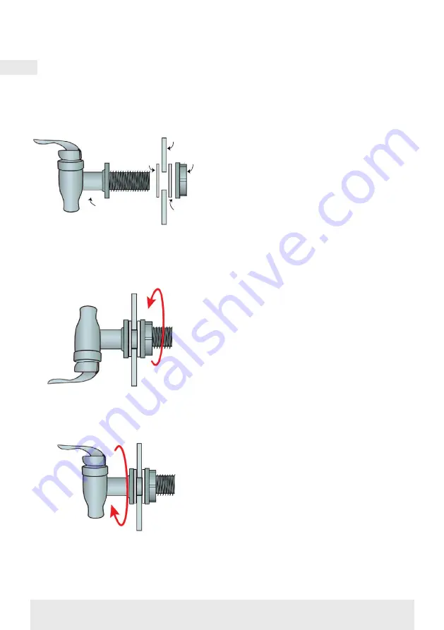 DAY schou 874088 Instruction Manual Download Page 2