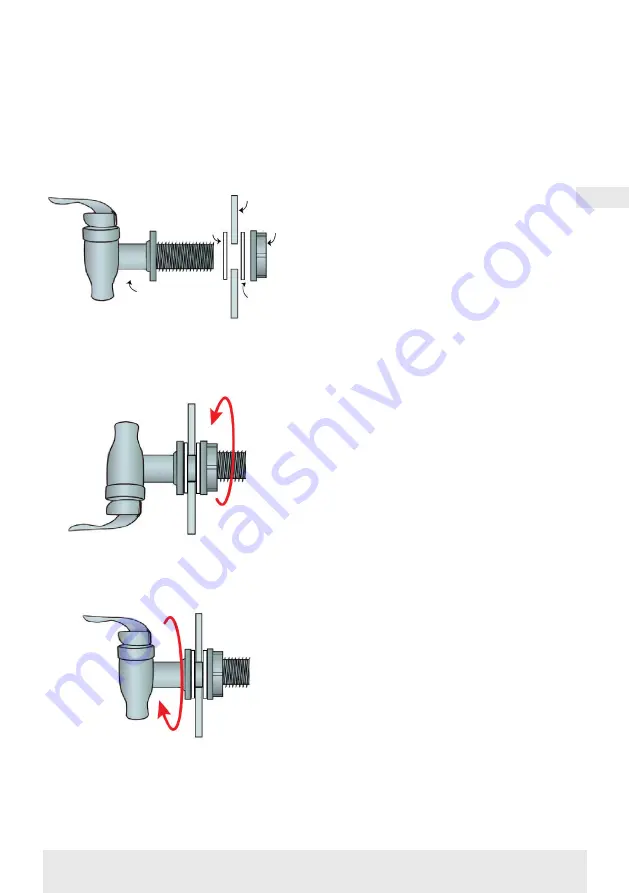 DAY schou 874088 Instruction Manual Download Page 5