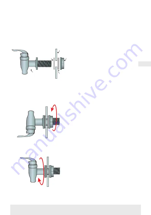 DAY schou 874088 Скачать руководство пользователя страница 7