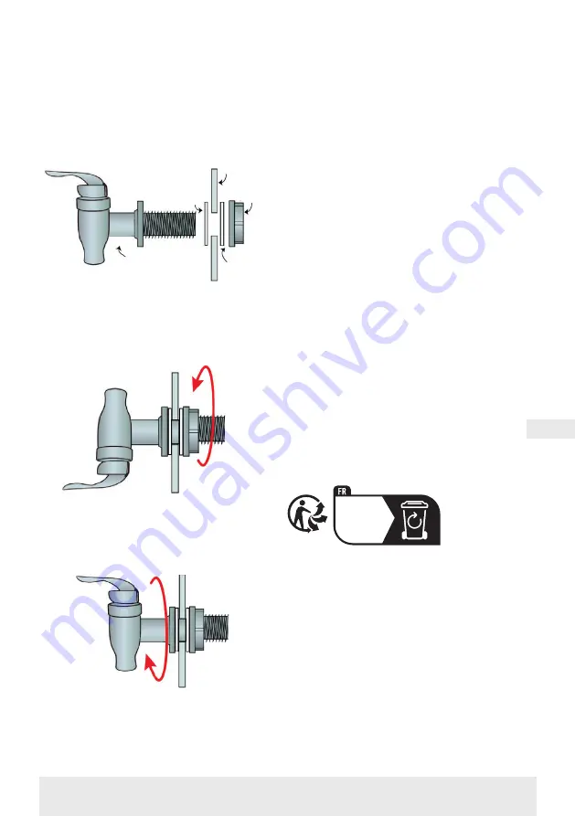 DAY schou 874088 Instruction Manual Download Page 13