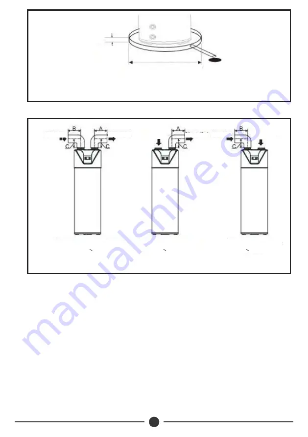 DAYLIFF HPW150 Installation & Operating Manual Download Page 10