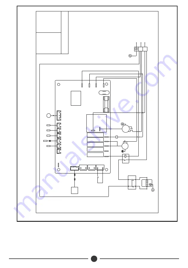 DAYLIFF HPW150 Installation & Operating Manual Download Page 14