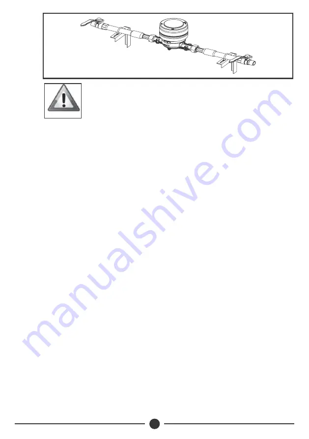 DAYLIFF MJ Installation And Operation Manual Download Page 8