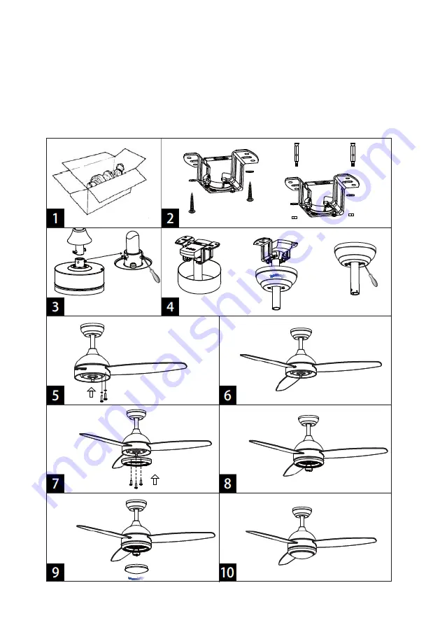 DAYRON 26057 Скачать руководство пользователя страница 8