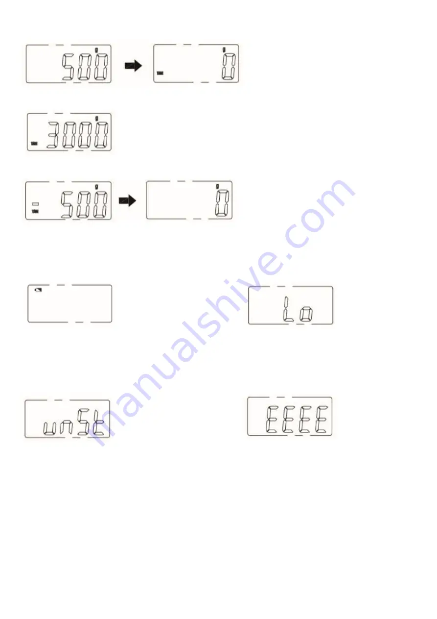 DAYRON 26072 Manual Download Page 15