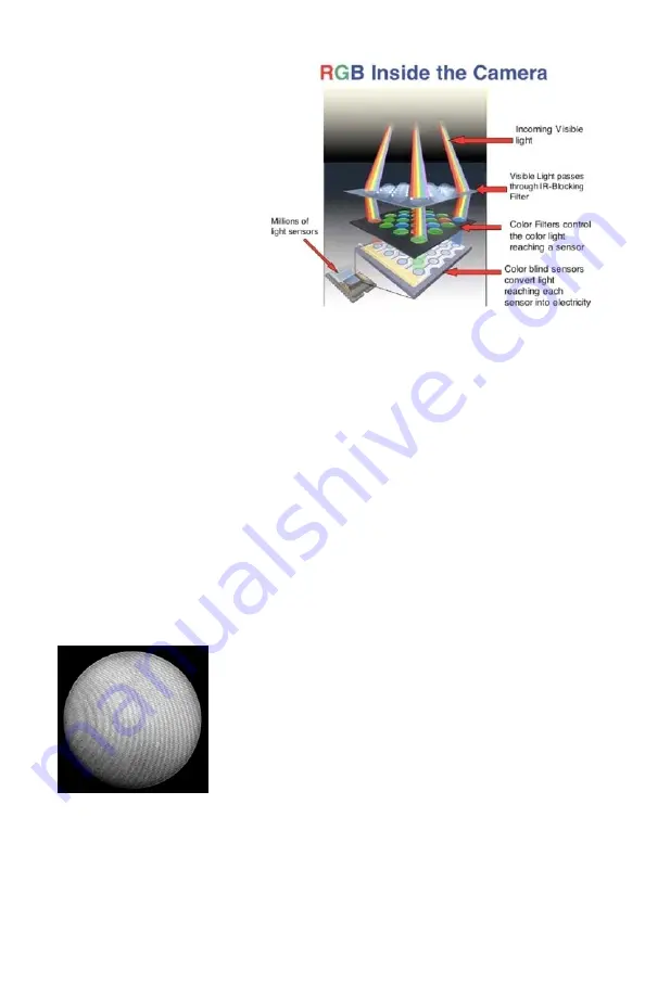 DayStar Filters QUARK Quick Start Manual Download Page 8