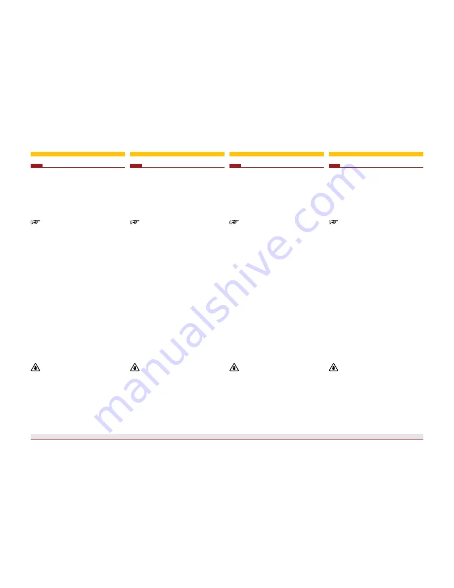 Daystate TYPE-2 Use And Maintenance Manual Download Page 21