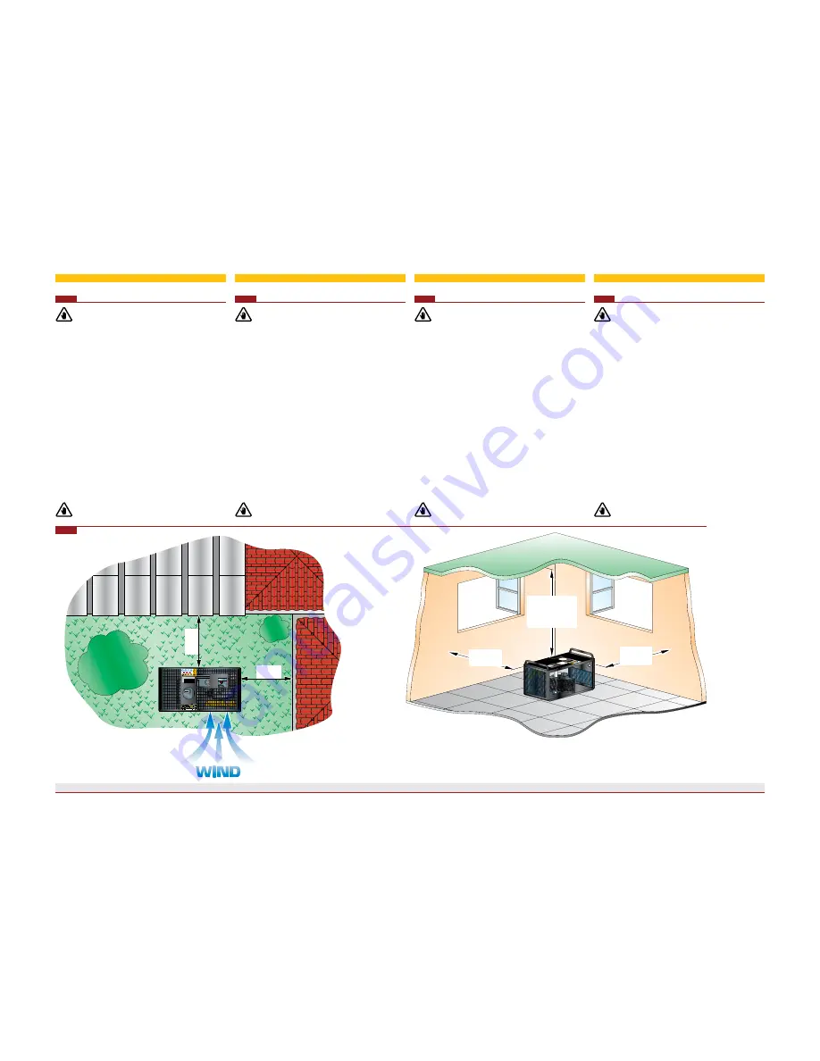 Daystate TYPE-2 Use And Maintenance Manual Download Page 40