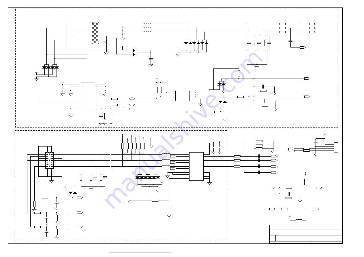 DAYTEK LC1508NT Скачать руководство пользователя страница 15