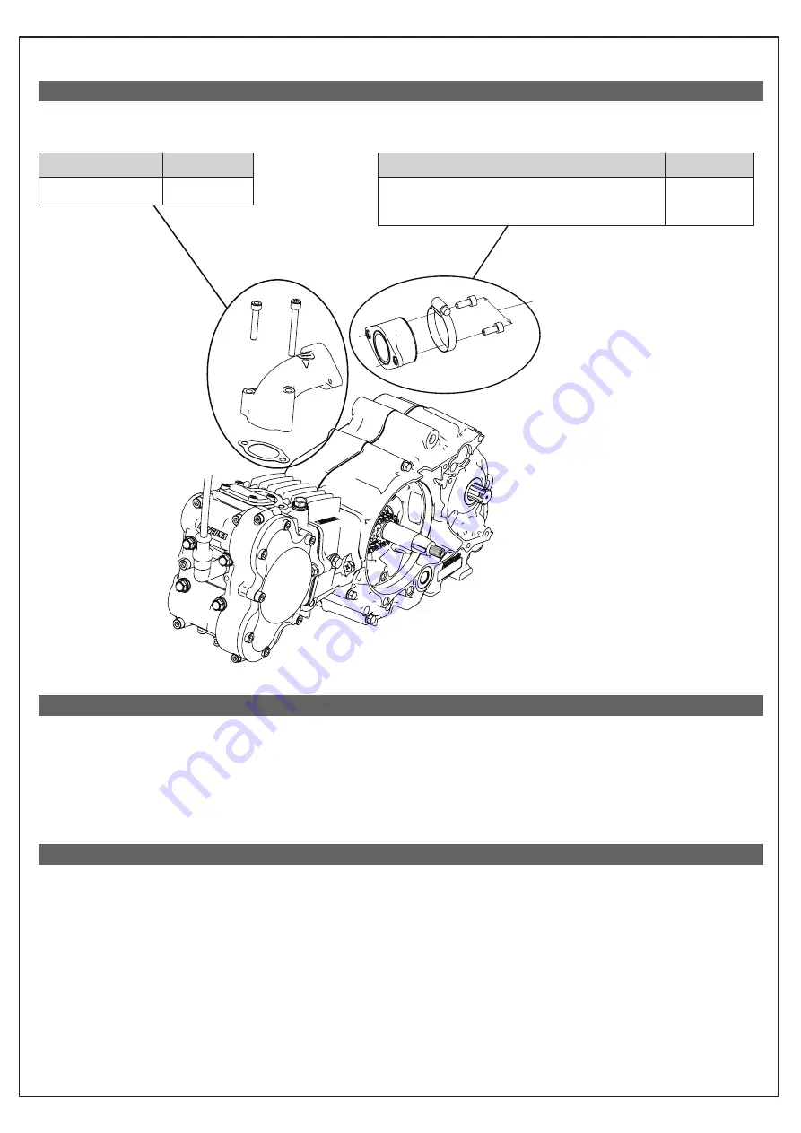 Daytona 80458 Instruction Manual Download Page 2