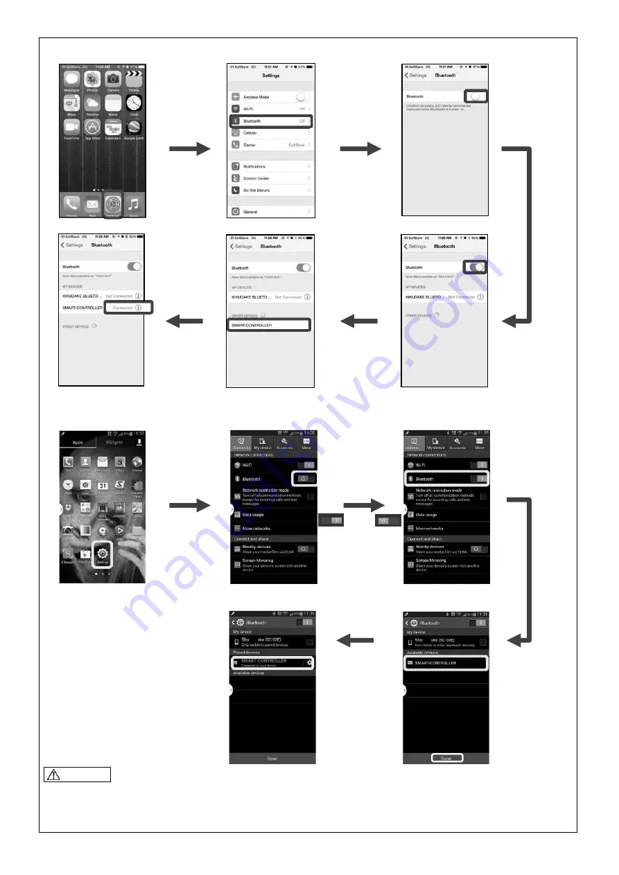 Daytona 87352 Instruction Manual Download Page 5