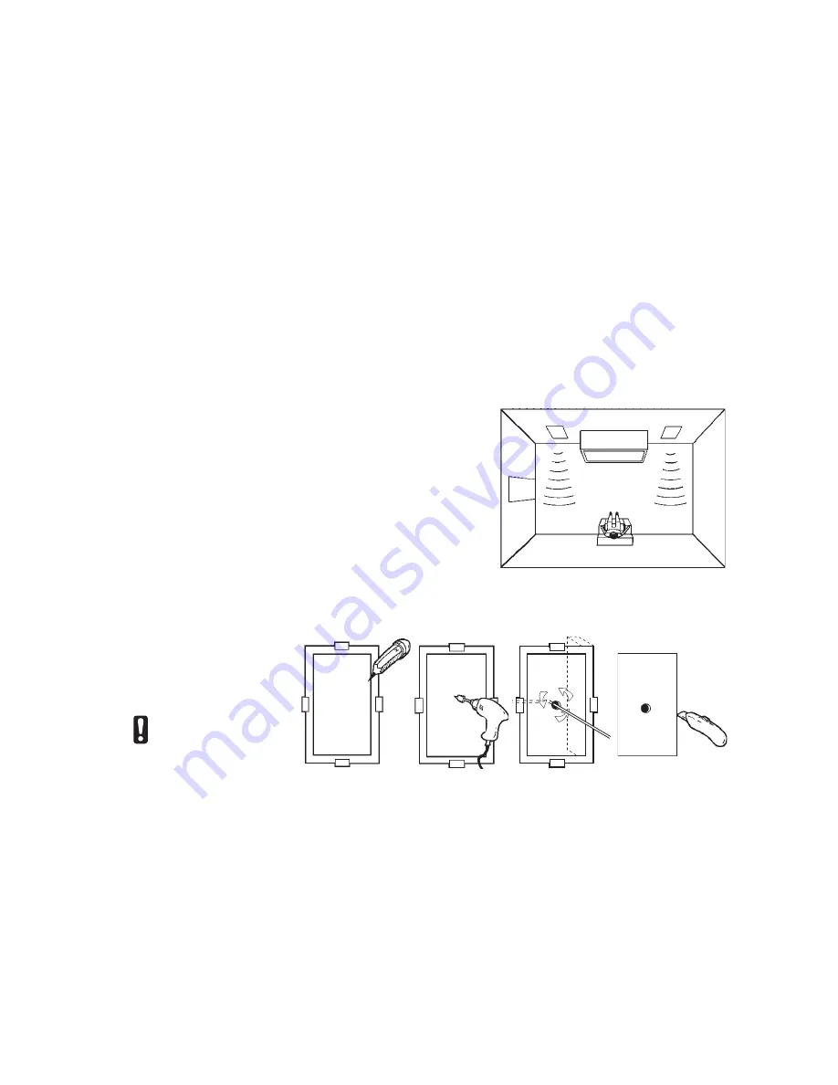 DaytonAudio CS620W User Manual Download Page 2