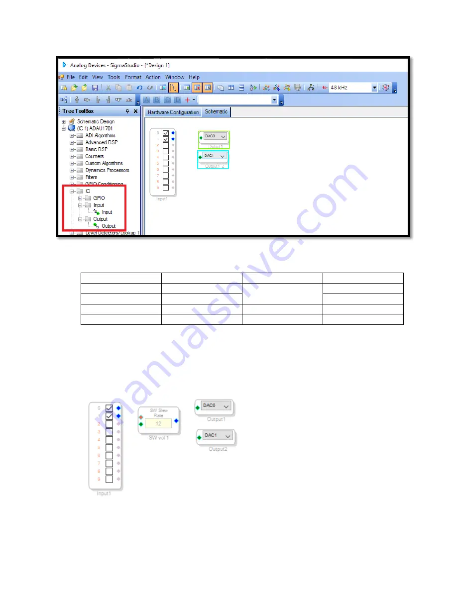 DaytonAudio DSPB Series User Manual Download Page 17