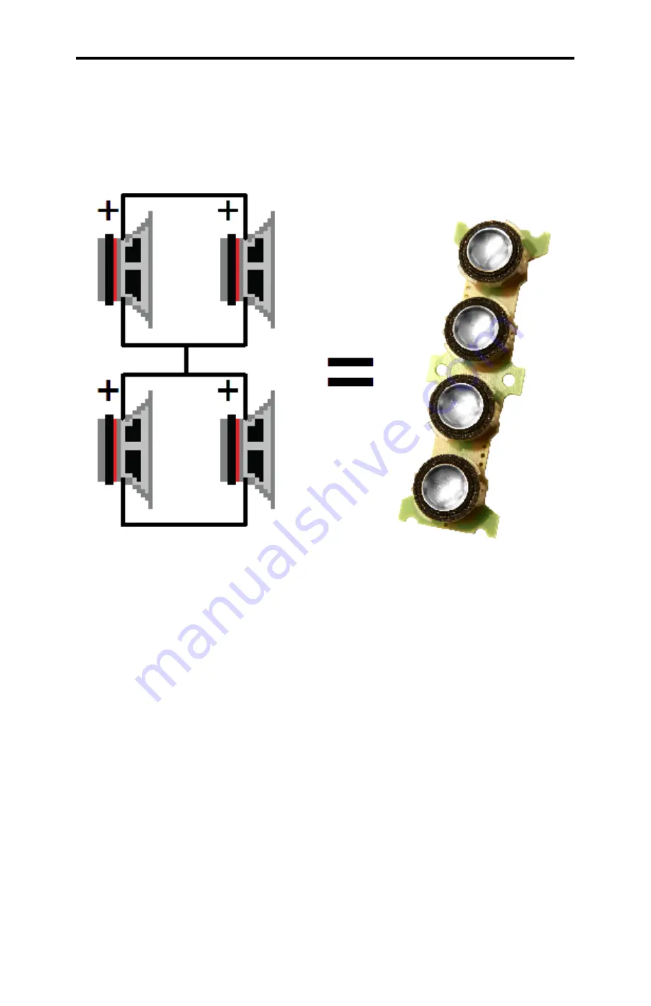 DaytonAudio Epique CBT36K Assembly Manual Download Page 40