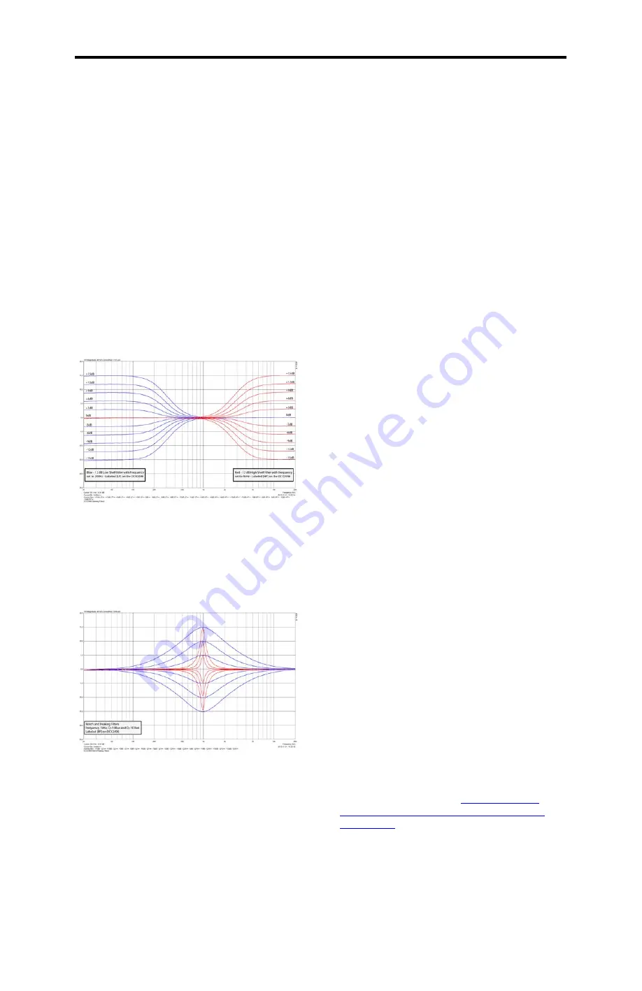 DaytonAudio Epique CBT36K Скачать руководство пользователя страница 60