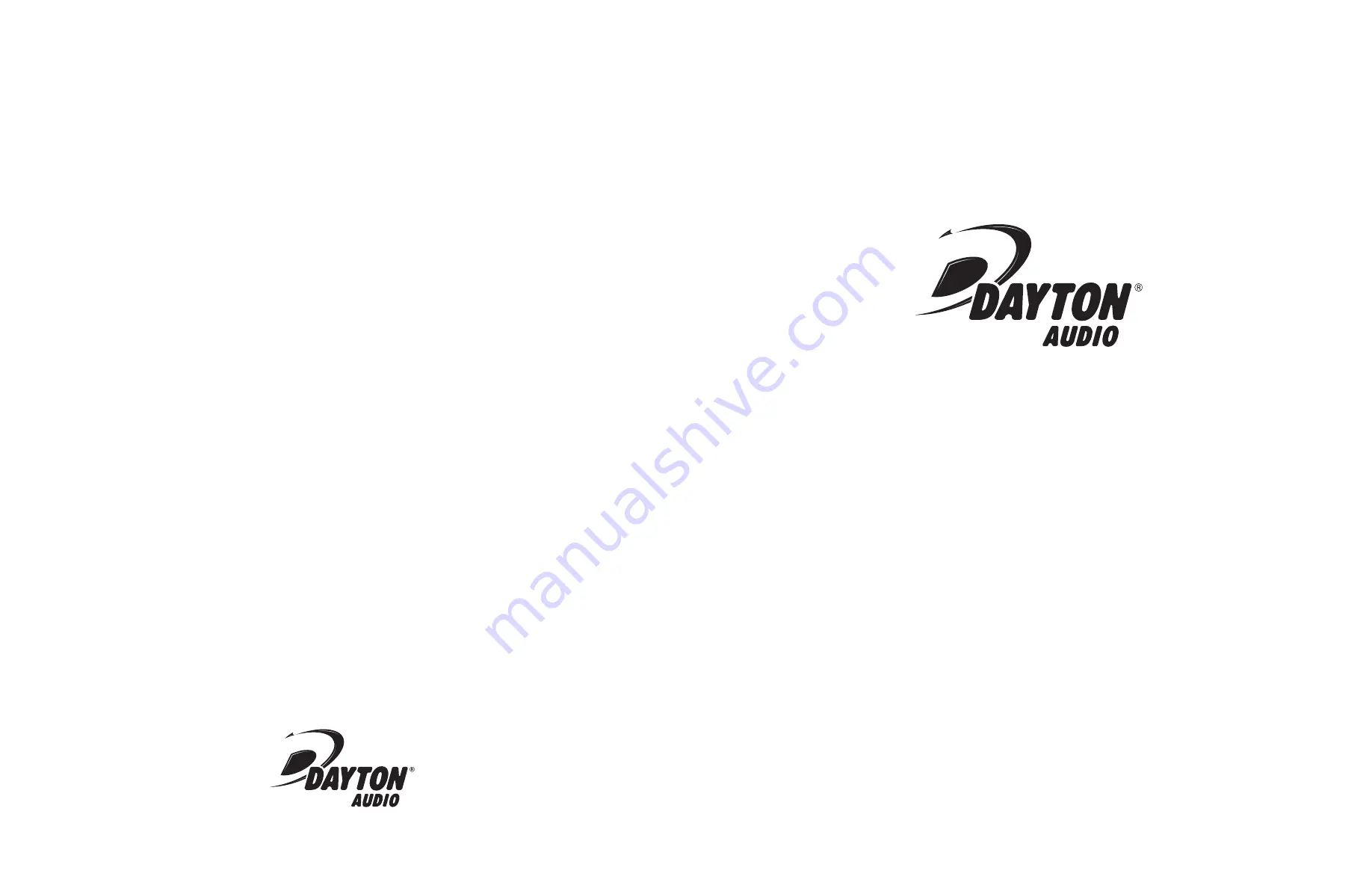 DaytonAudio UA721 Assembly Instructions Download Page 1