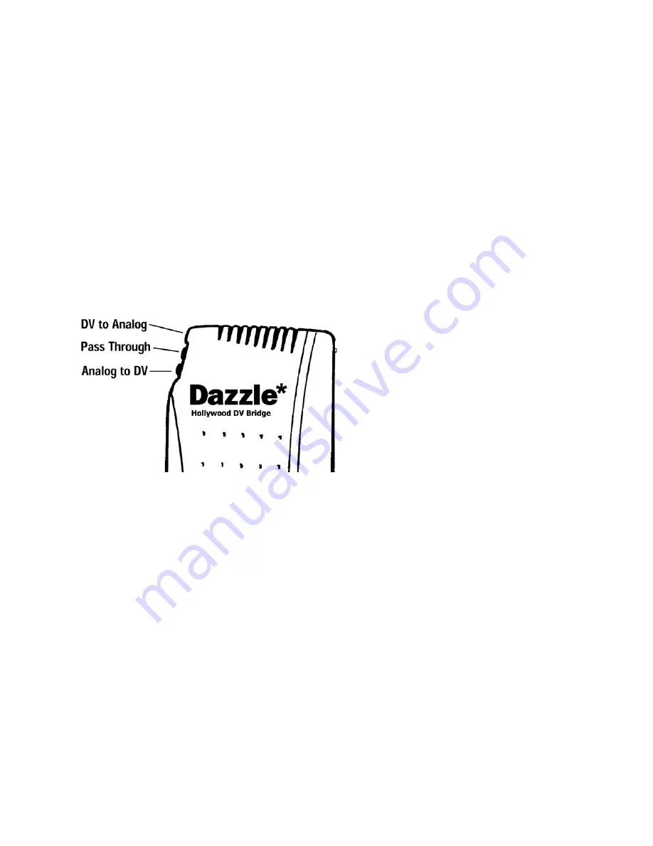 Dazzle Hollywood DV-Bridge User Manual Download Page 59