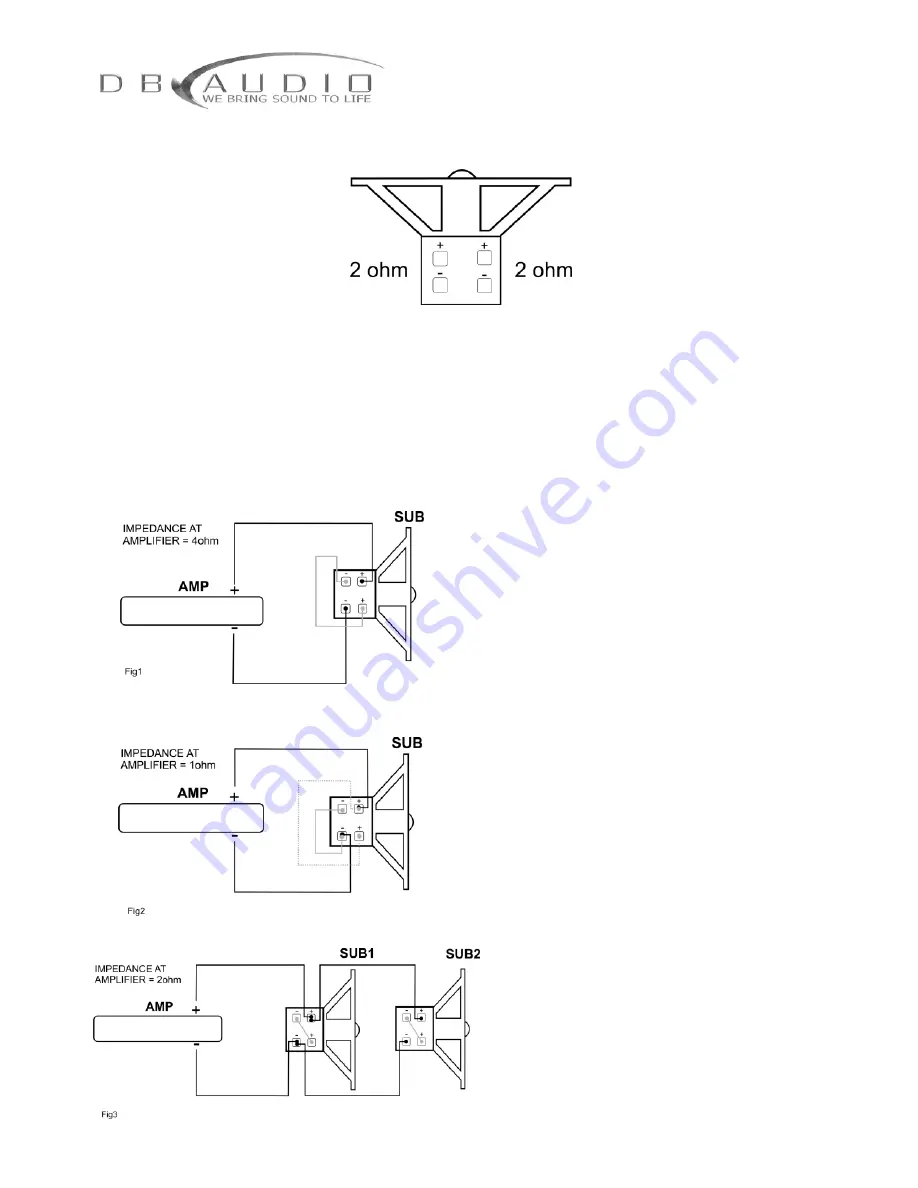 DB Audio Raptor 10 User Manual Download Page 9