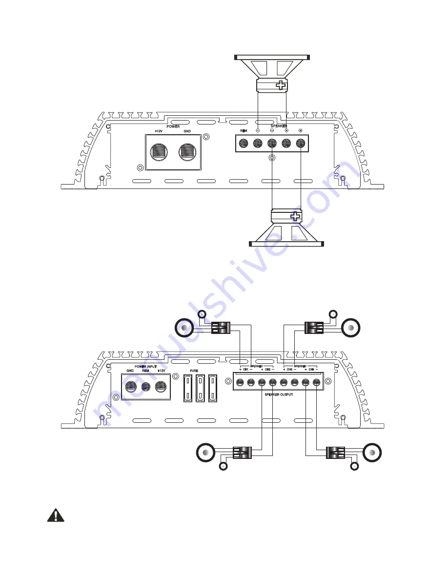 DB Drive OKUR A775.4 User Manual Download Page 7