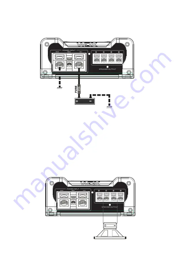 DB Research DB Drive WDX Mini 1000.1 Скачать руководство пользователя страница 8