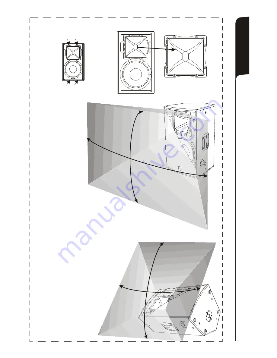 dB Technologies Arena 8 User Manual Download Page 13