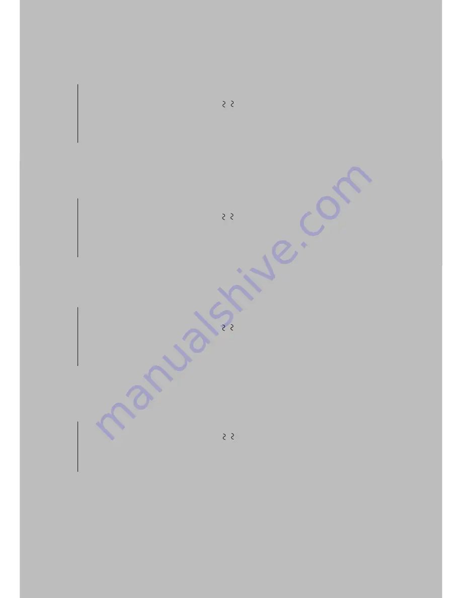 dB Technologies DVX D10 HP User Manual Download Page 8