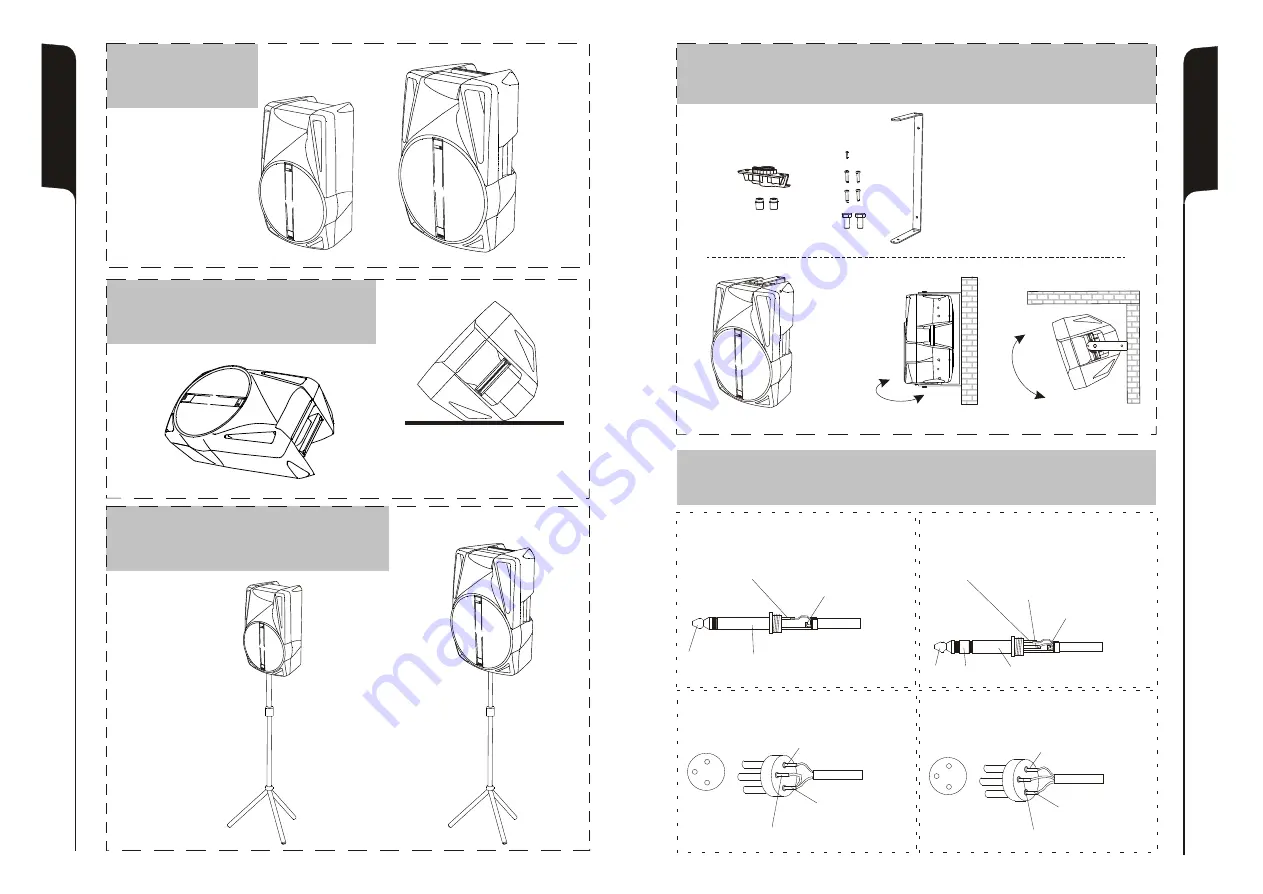 dB Technologies Opera D User Manual Download Page 11