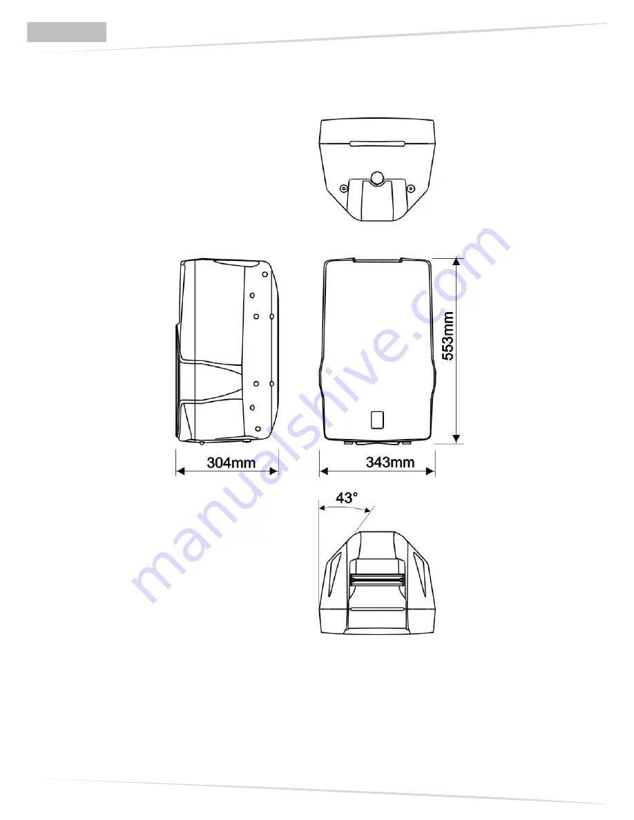 dB Technologies Ready 4 MK2 User Manual Download Page 46