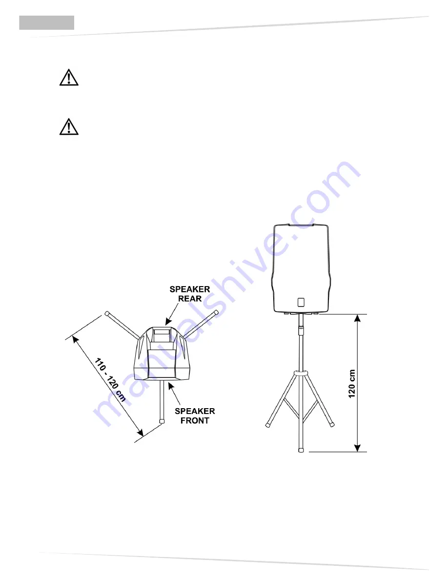 dB Technologies Ready 4 MK2 User Manual Download Page 92