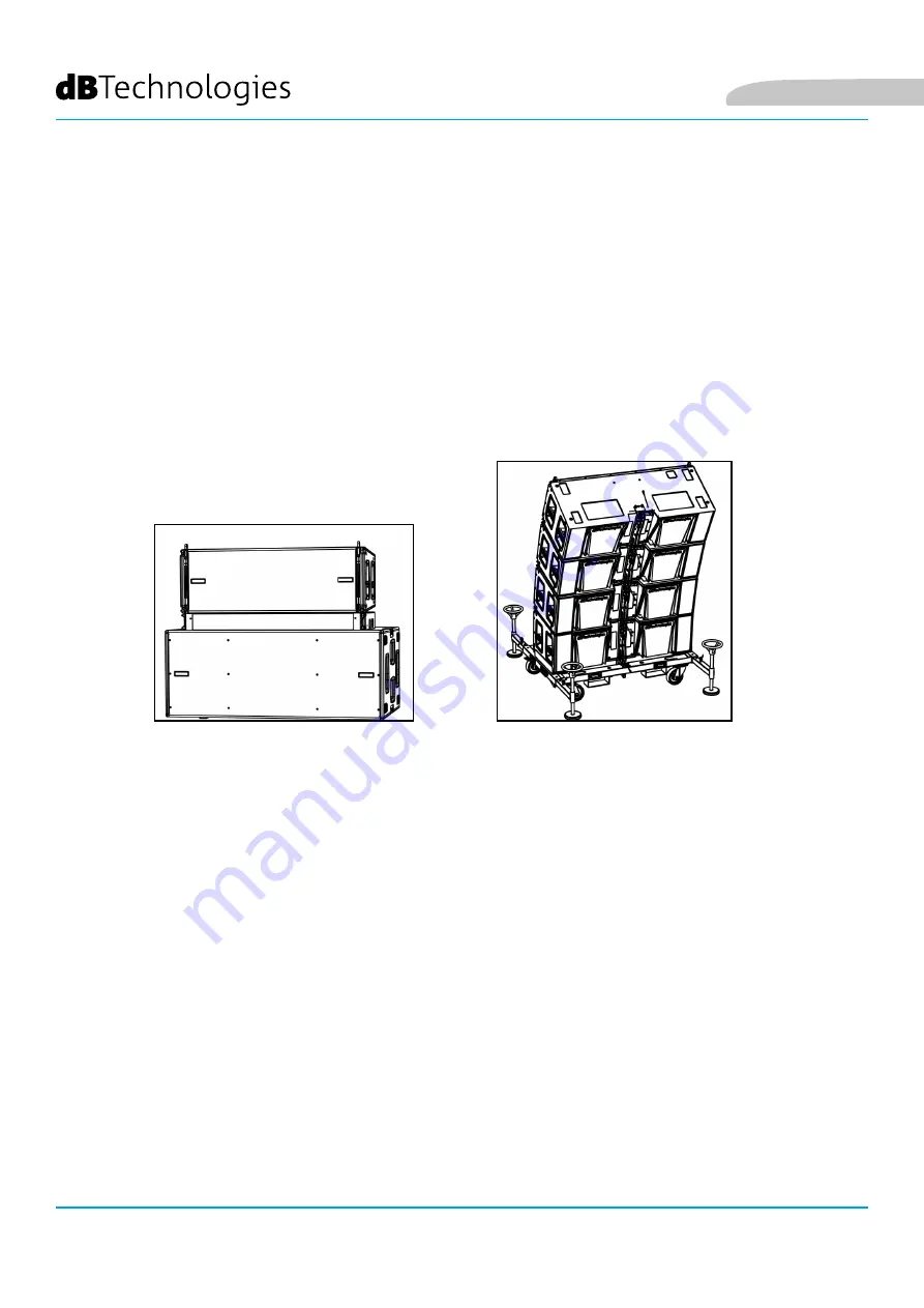 dB Technologies VIO L212 User Manual Download Page 51