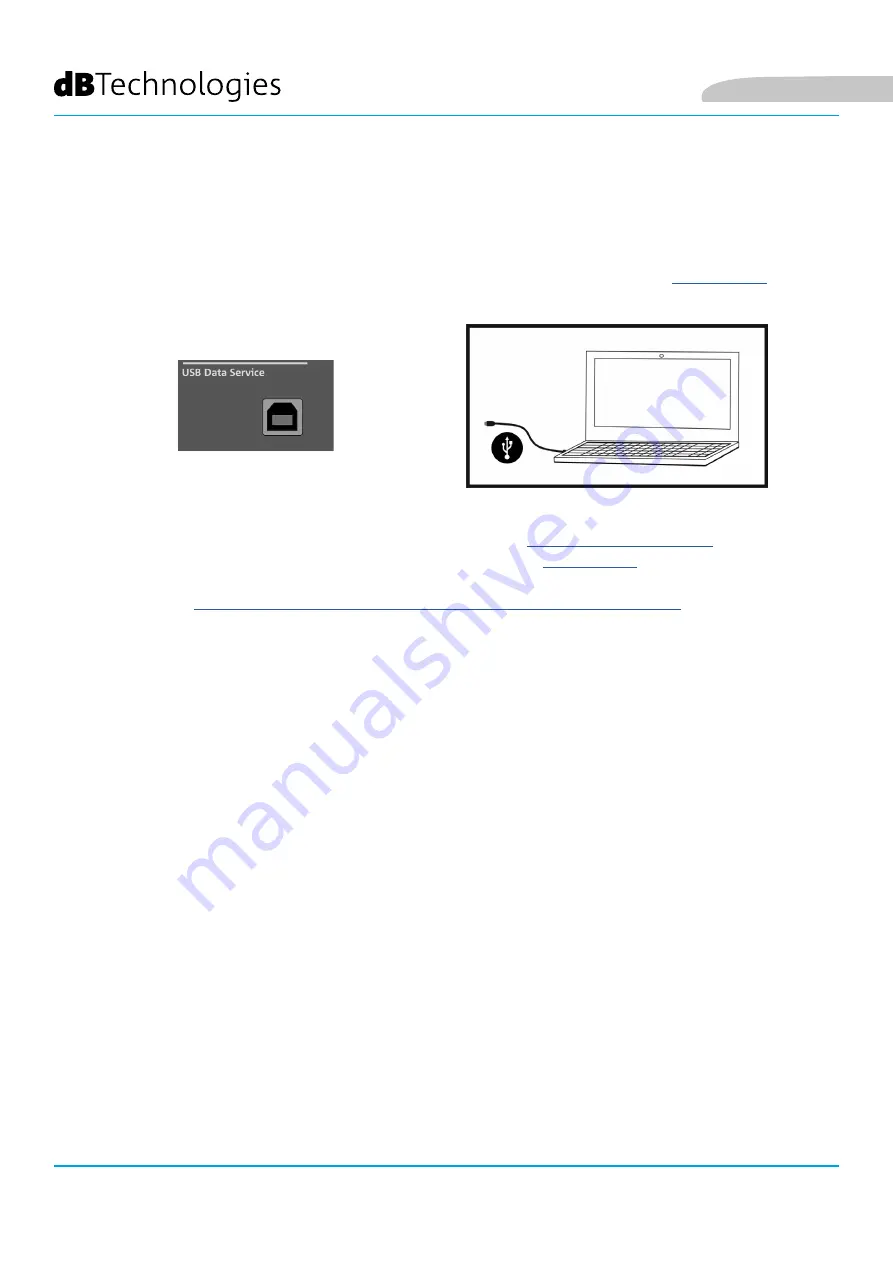 dB Technologies VIO L212 User Manual Download Page 105