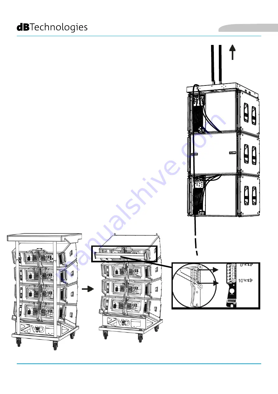 dB VIOS118 User Manual Download Page 26