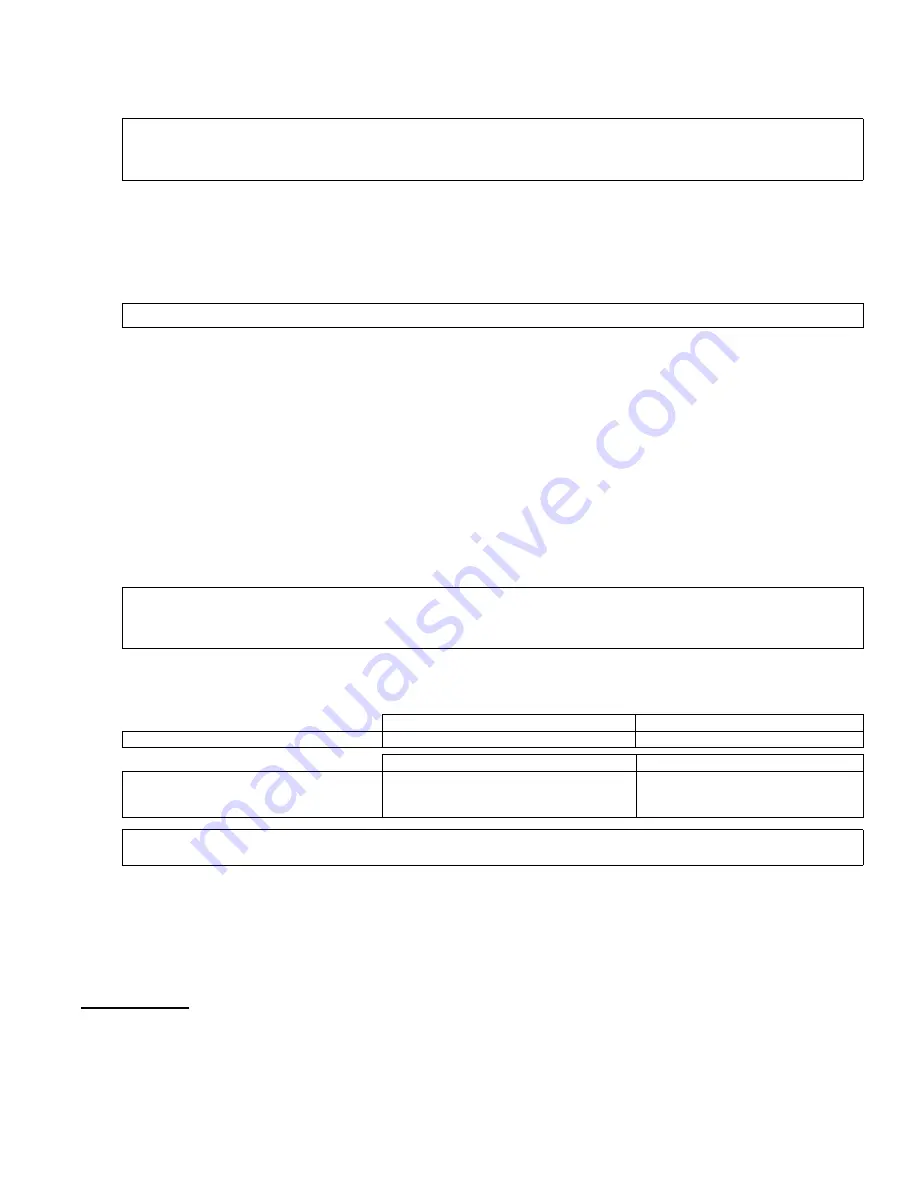 DBI SALA Flexiguard 8530540 Instruction Manual Download Page 9