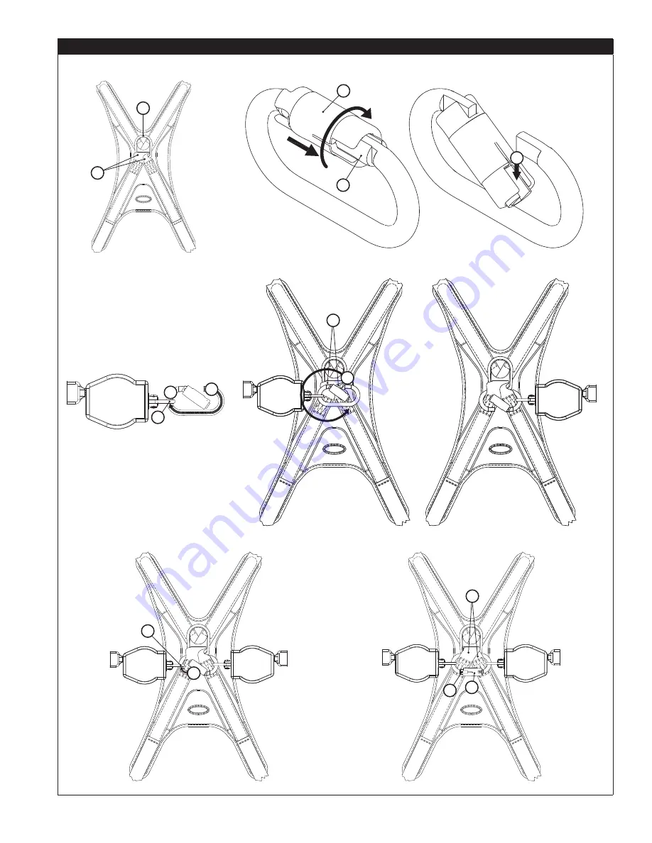 DBI SALA NANO-LOK 3101207 Скачать руководство пользователя страница 7