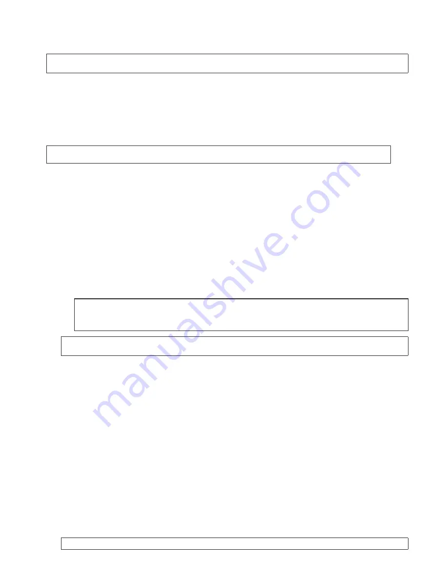 DBI SALA NANO-LOK Tie-Back User Instructions Download Page 44