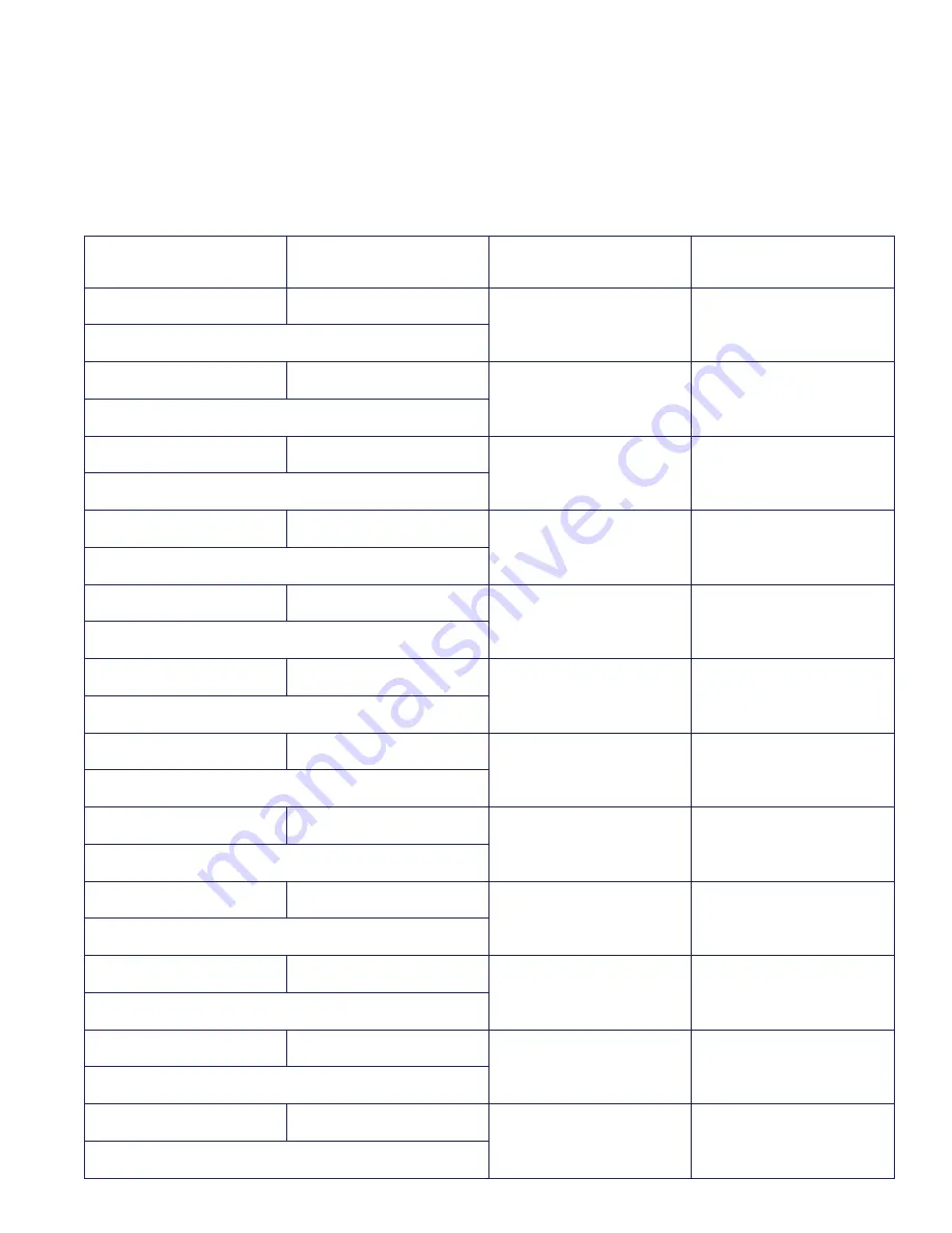 DBI SALA Rescumatic SD-100 User Instruction Manual Download Page 15