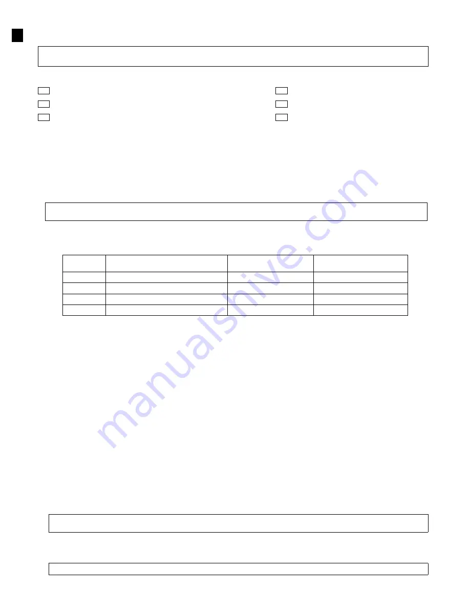 DBI SALA ROLLGLISS R550 User Instructions Download Page 50