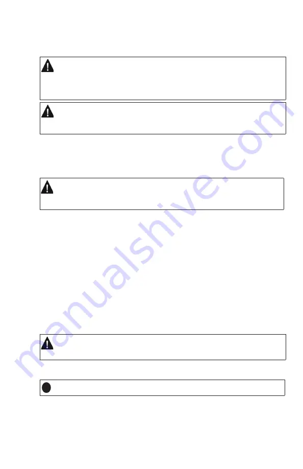 DBI SALA Talon Edge web lifeline SRL Series Instruction Manual Download Page 35