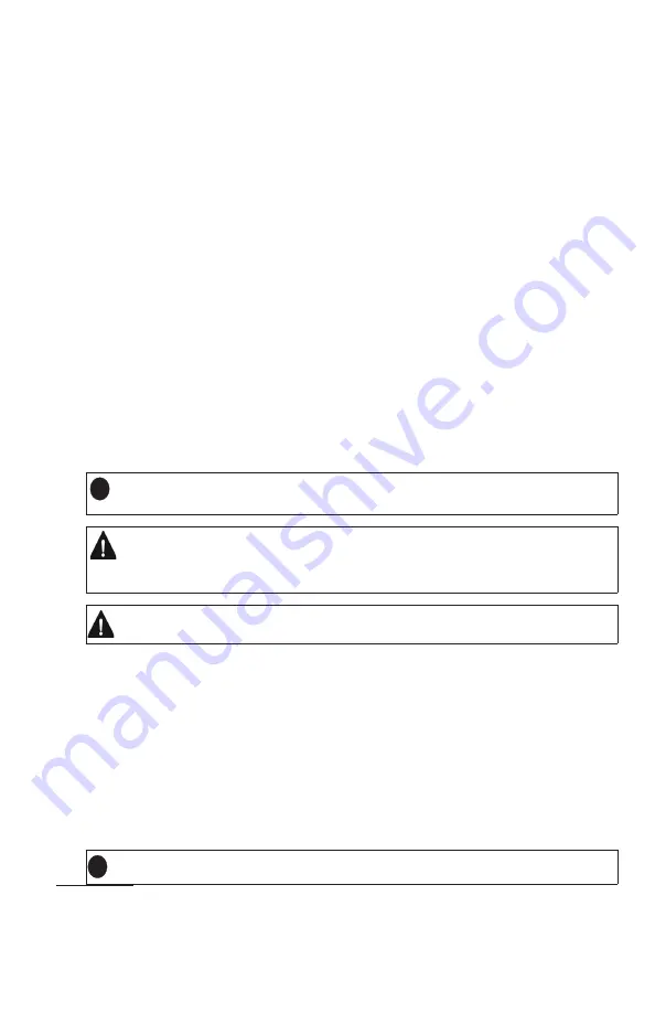 DBI SALA Talon Edge web lifeline SRL Series Instruction Manual Download Page 47