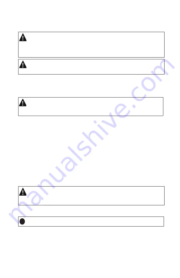 DBI SALA Talon Edge web lifeline SRL Series Instruction Manual Download Page 56