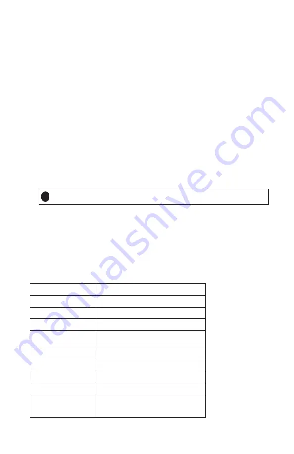 DBI SALA Talon Edge web lifeline SRL Series Instruction Manual Download Page 64