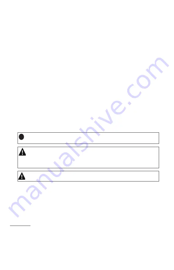 DBI SALA Talon Edge web lifeline SRL Series Instruction Manual Download Page 68