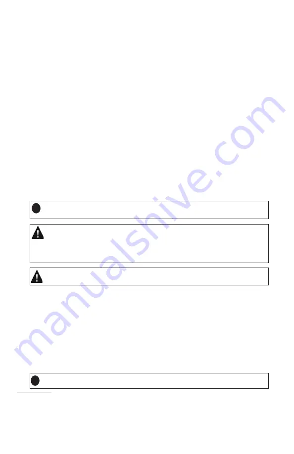 DBI SALA Talon Edge web lifeline SRL Series Instruction Manual Download Page 82